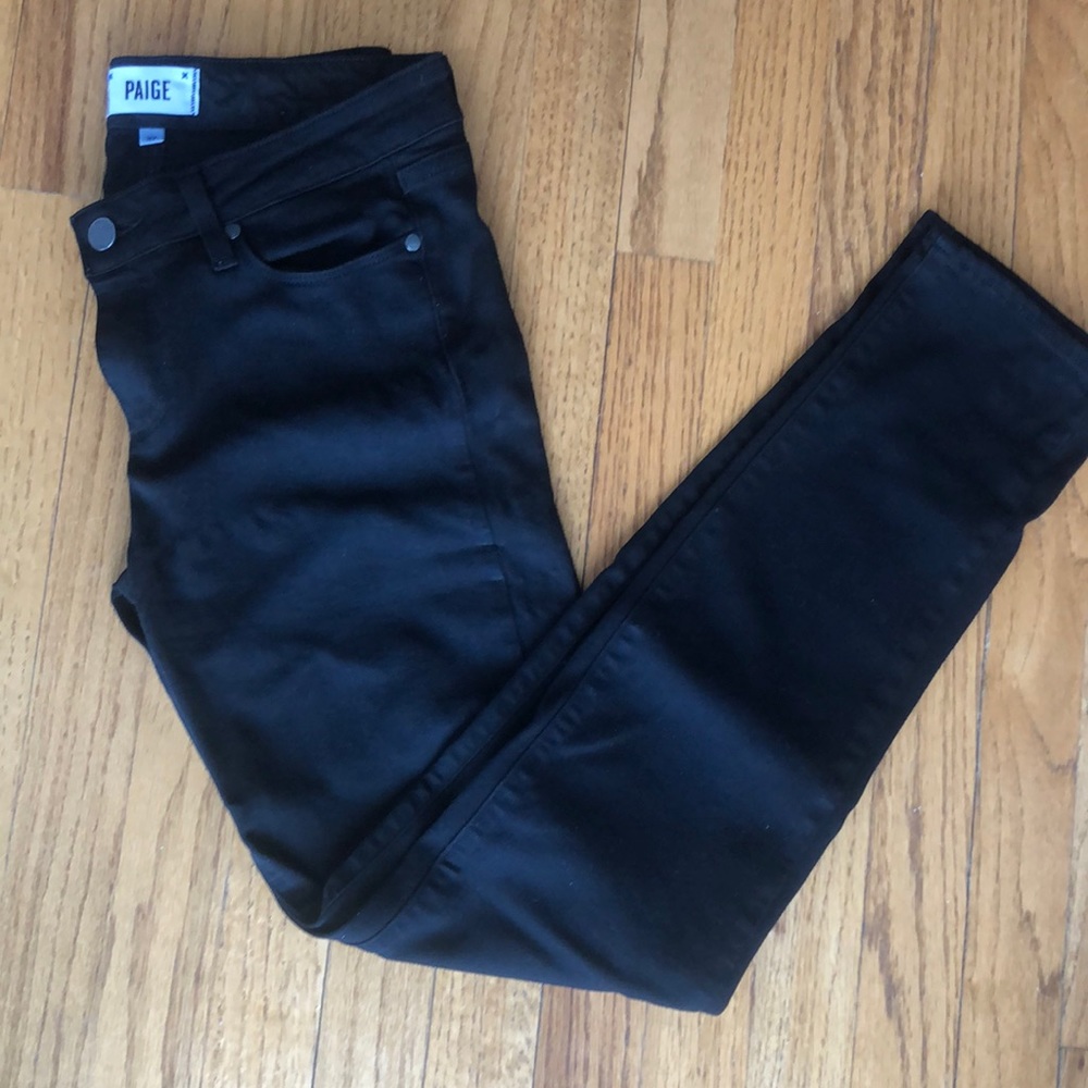 ✨SALE✨ Paige Skyline Skinny